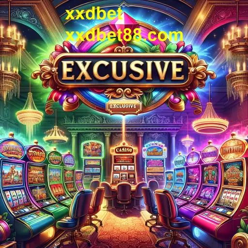 Descubra os Jogos Exclusivos da Categoria No xxdbet