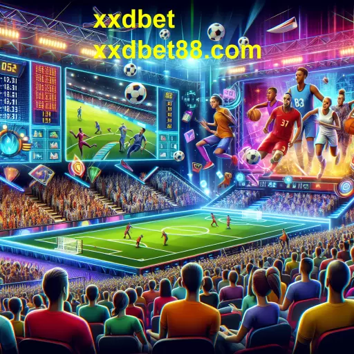 A Ascensão dos Jogos de Esportes no Mundo dos Games